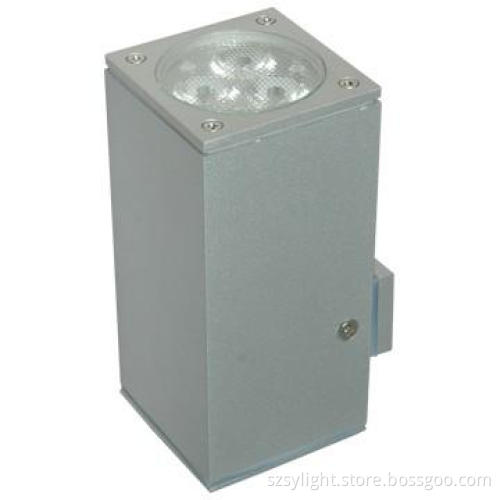IP65 waterproof led wall lighting lamps with CE listed